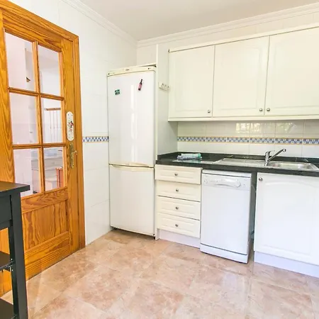 Cipreses House Holiday home Nerja