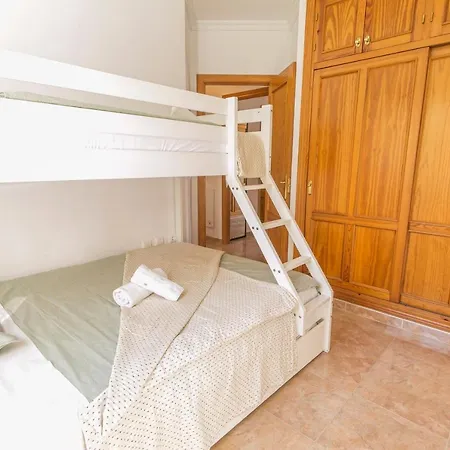 Cipreses House Holiday home Nerja