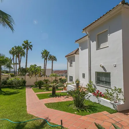 Holiday home Cipreses House