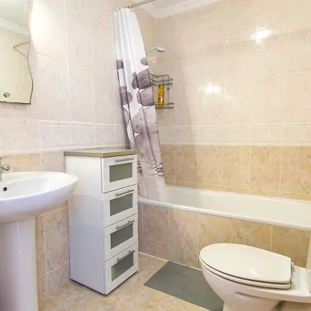 Cipreses House Holiday home Nerja