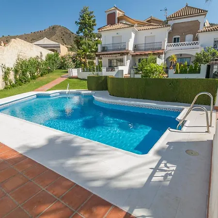 Cipreses House Holiday home Nerja
