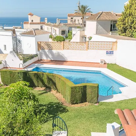 Cipreses House Holiday home