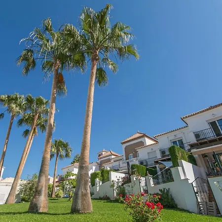 Cipreses House Nerja