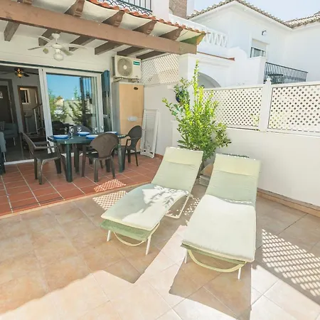 Cipreses House Holiday home Nerja