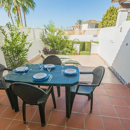 Holiday home Cipreses House *