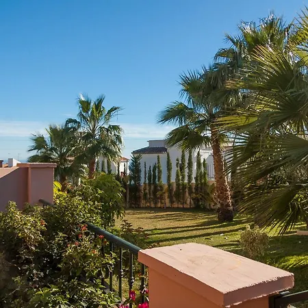 Cipreses House * Nerja