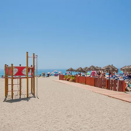 Holiday home Cipreses House Nerja