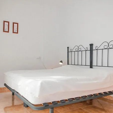 Holiday home Cipreses House *