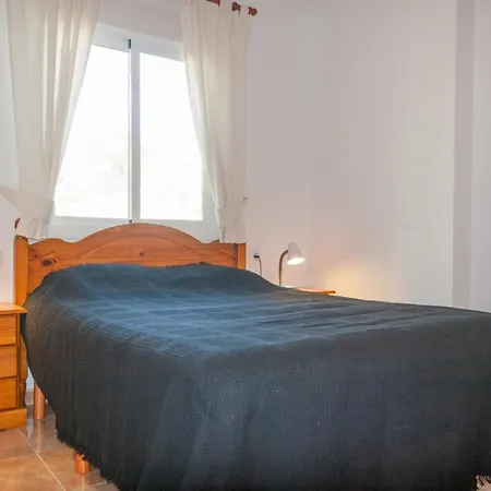 Holiday home Cipreses House Nerja