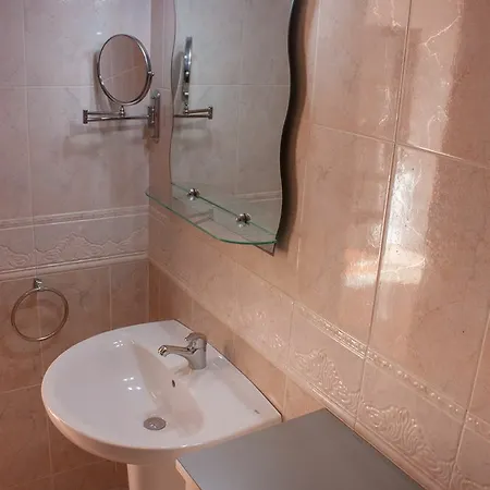 Cipreses House * Nerja