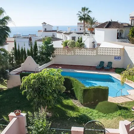 Cipreses House Holiday home *