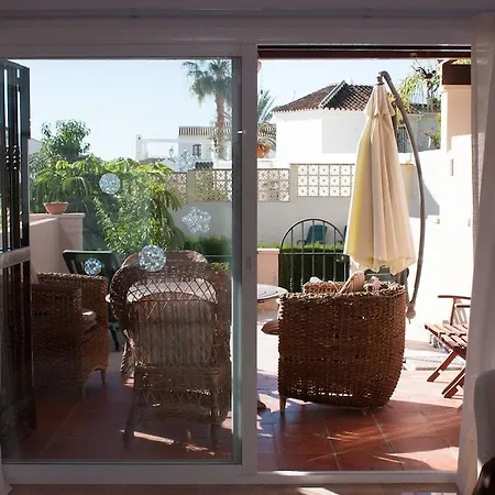 Cipreses House Holiday home *
